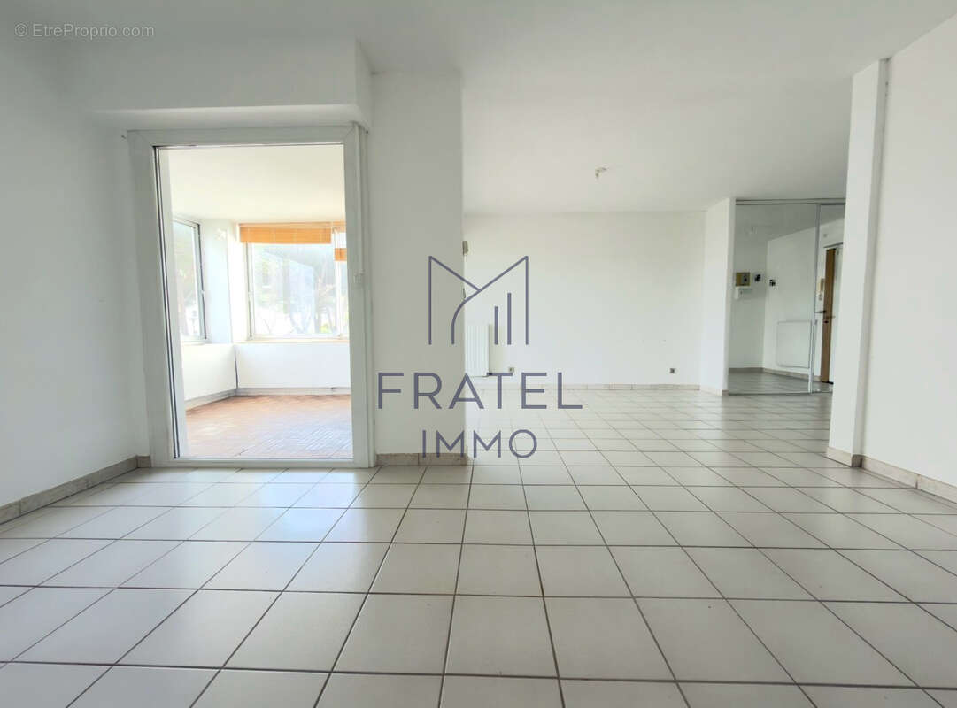 Appartement à MONTPELLIER