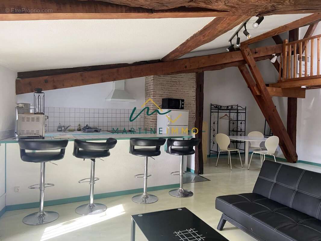 A vendre Immeuble de rapport à Marmande (47200) - photo 12
