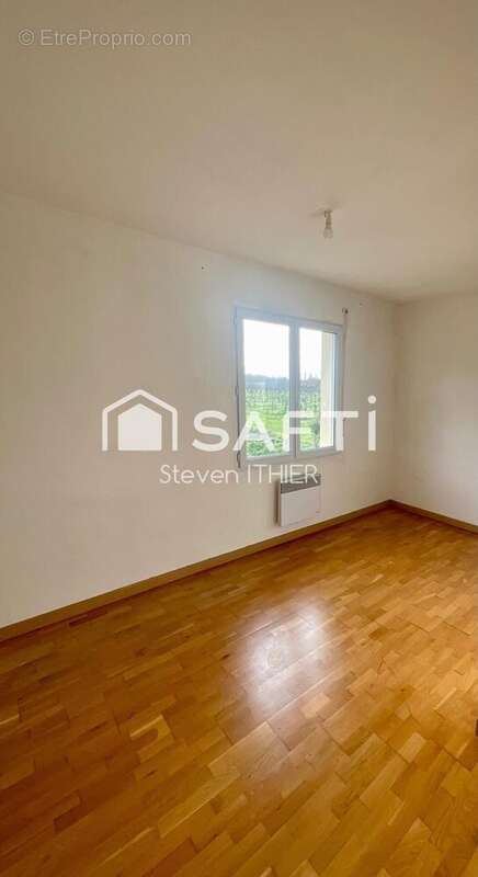 Photo 2 - Maison à SAINT-GENES-DE-CASTILLON