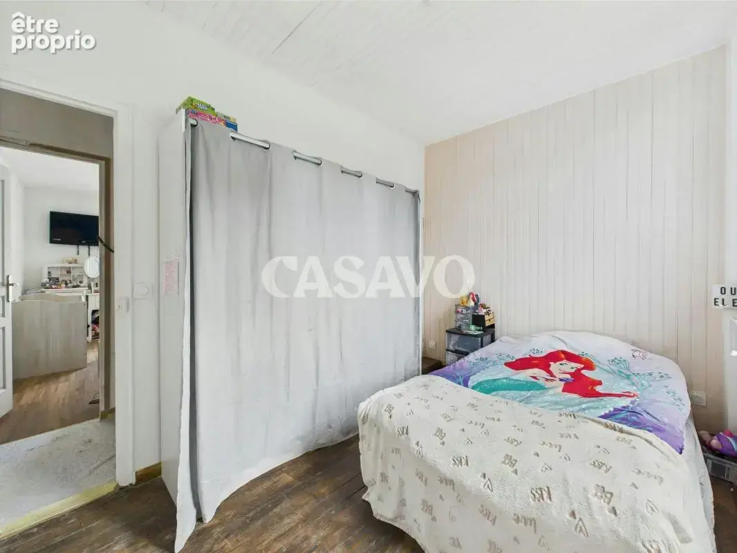 Vente Maison 6 pièces de 116m² - 94500 Champigny-sur-Marne - photo 9