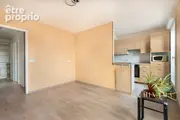 Appartement à MOISSY-CRAMAYEL