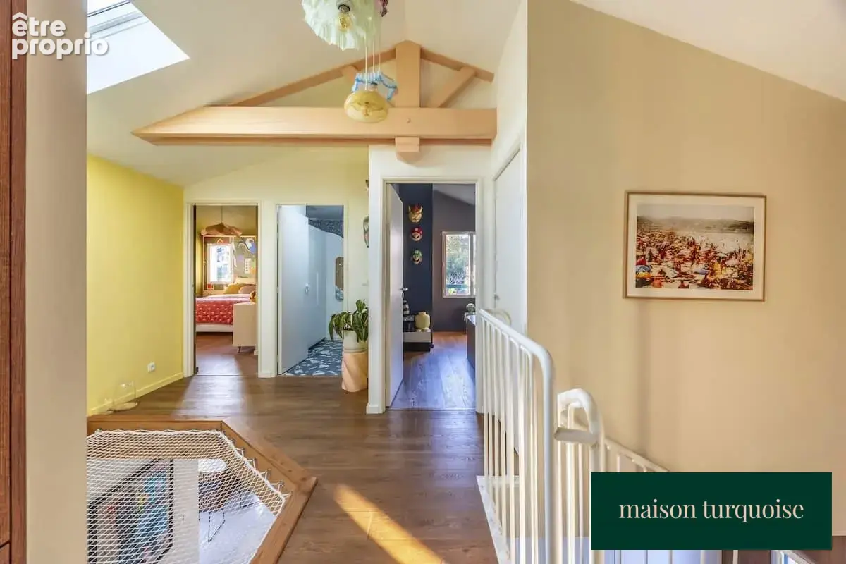 Maison 4 pièces 125 m² à vendre à Arcangues (64200) - photo 9