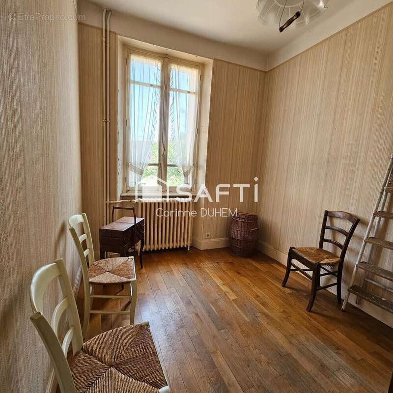 Photo 3 - Maison à MONTMARAULT