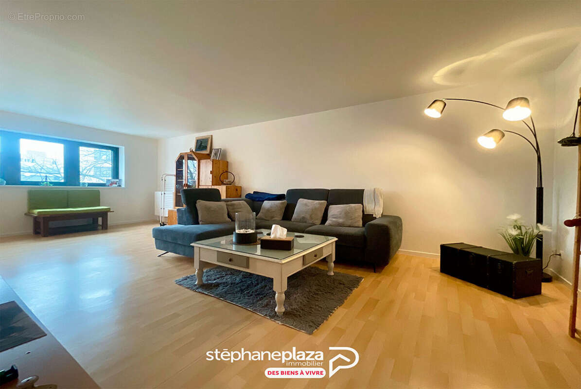 Appartement à ROUEN