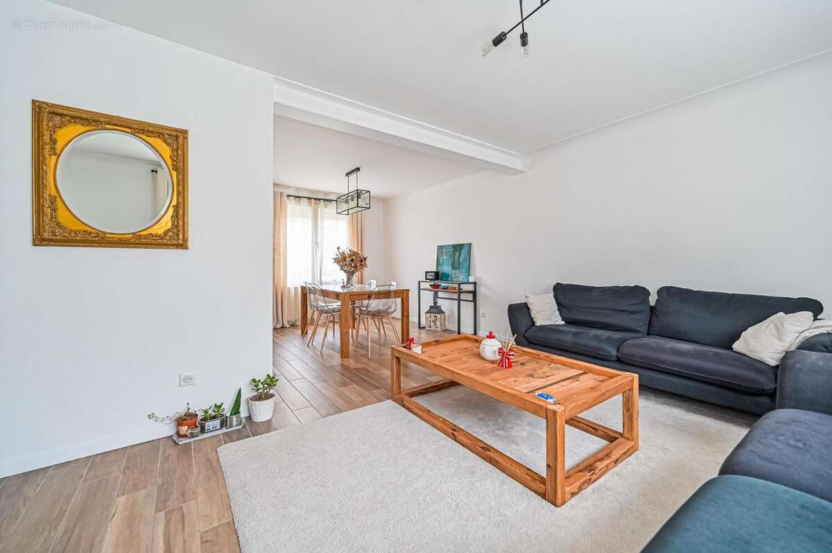 Photo 6 - Maison à ALFORTVILLE