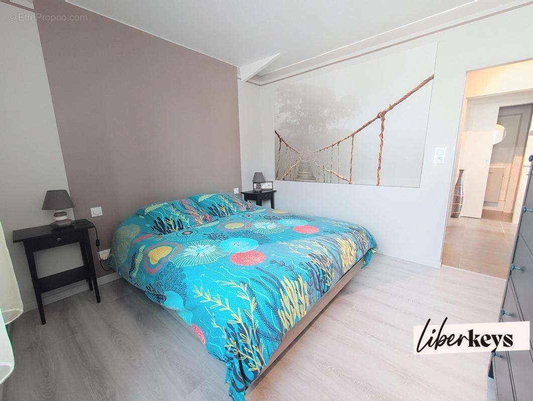 Maison à DOUE-LA-FONTAINE