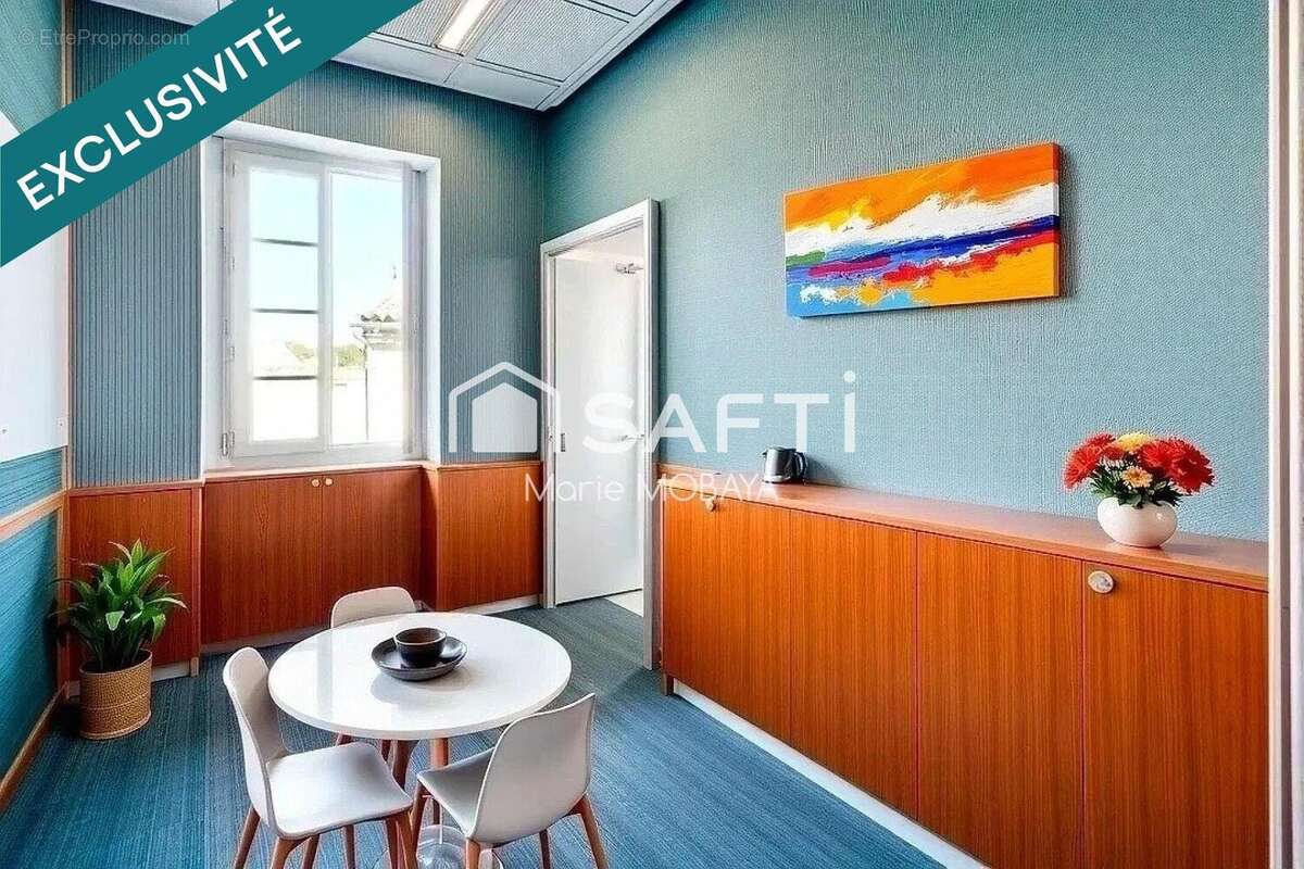 Photo 6 - Maison à SAINT-GERVAIS