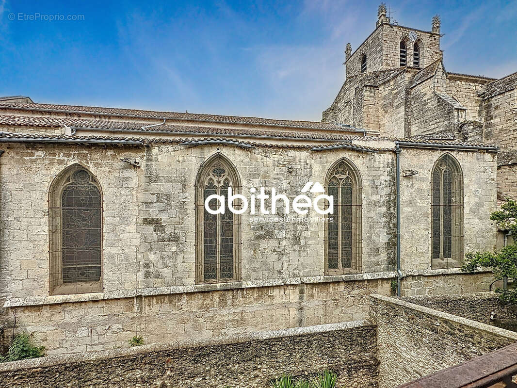 Appartement à BEZIERS
