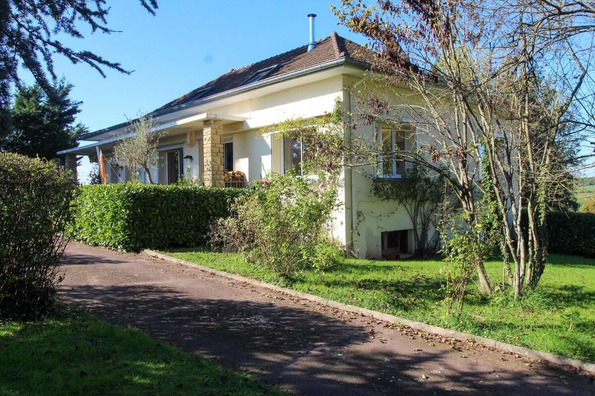 Photo 2 - Maison à PERRECY-LES-FORGES