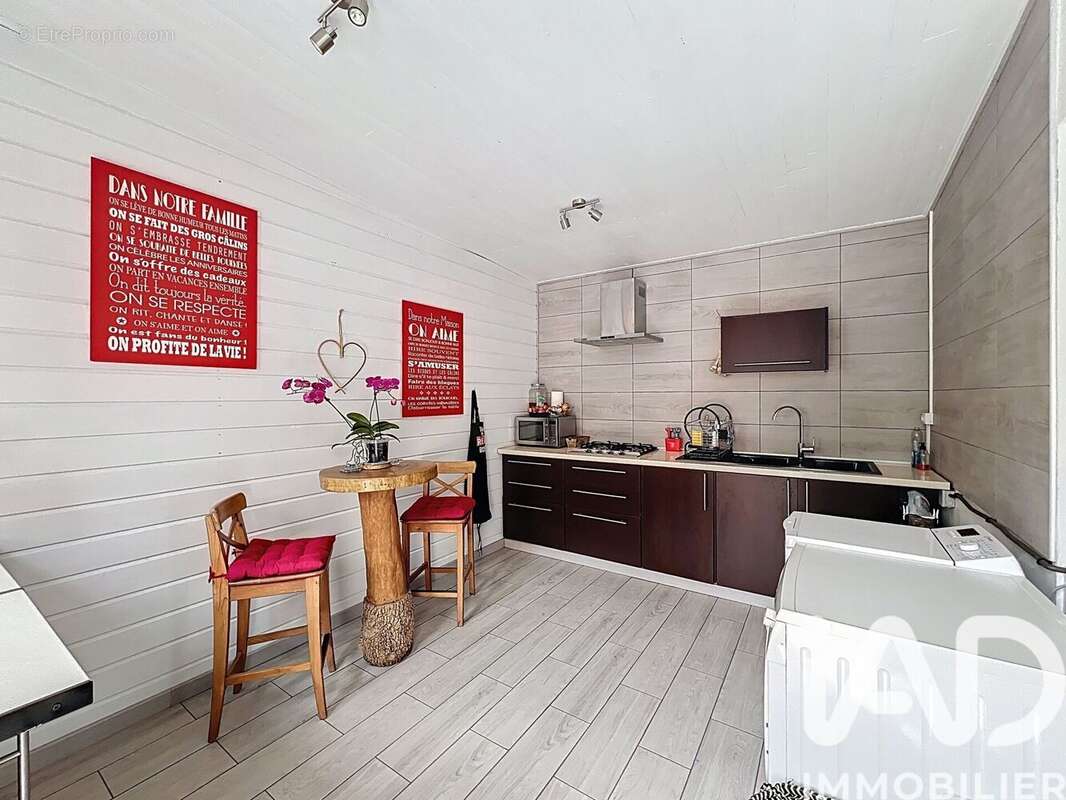 Photo 7 - Maison à LE TAMPON