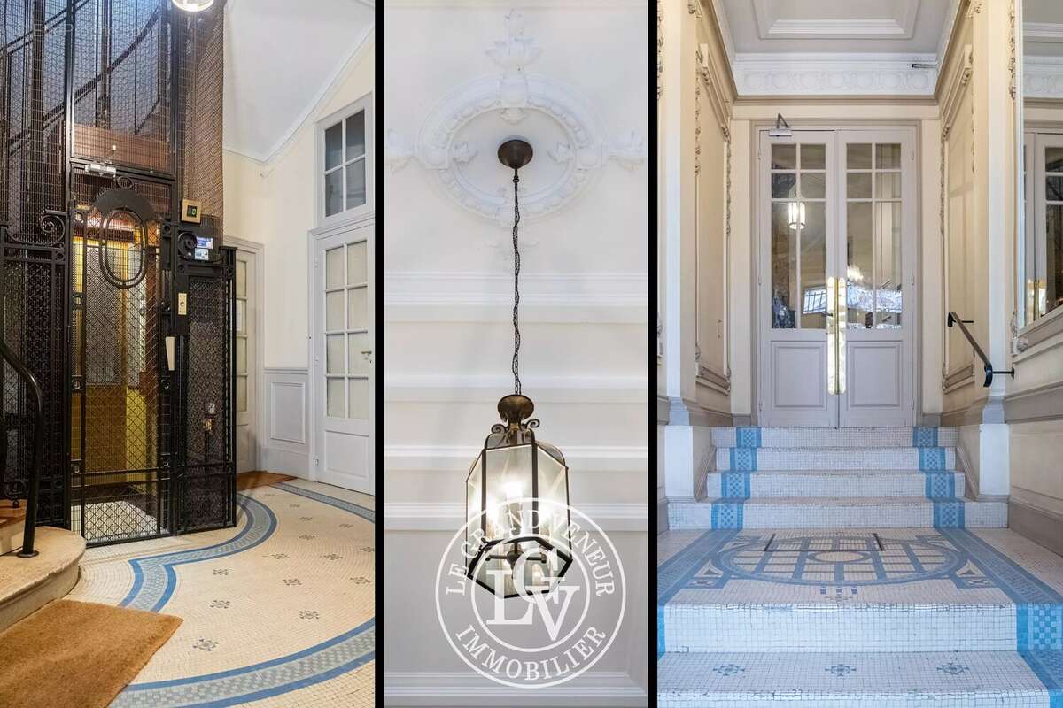 Appartement à FONTAINEBLEAU