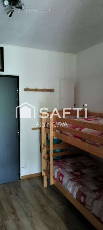 Appartement 35 m² à Montclar  - photo 5