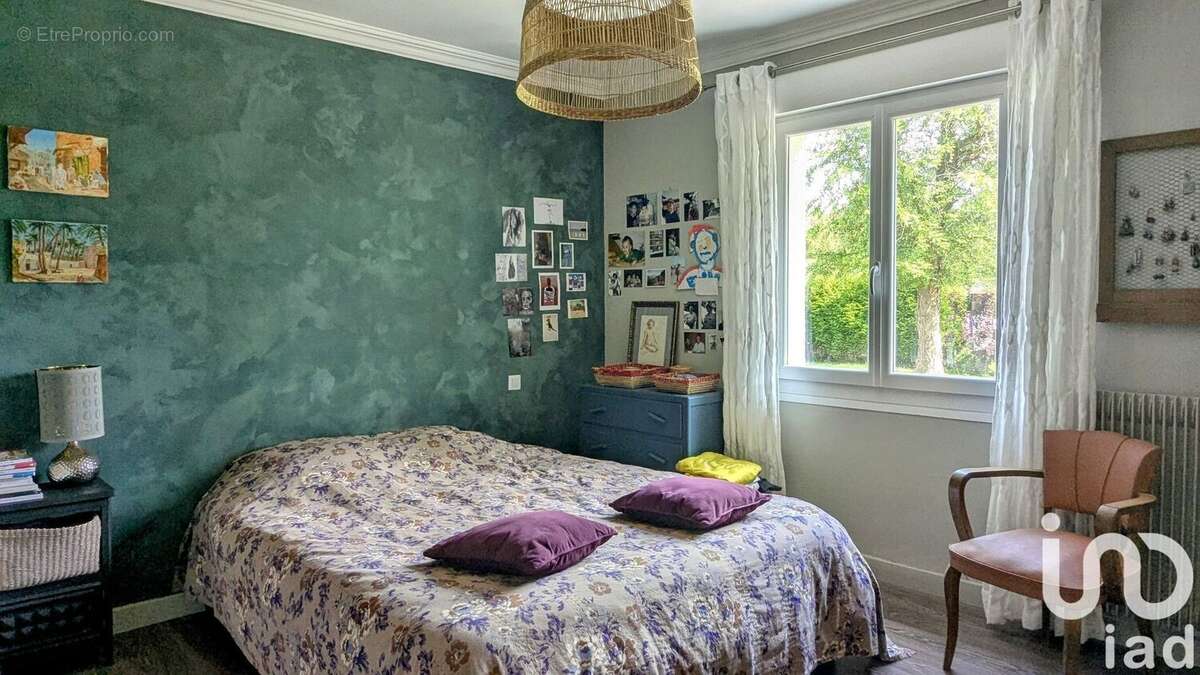 Photo 8 - Maison à KERFOT