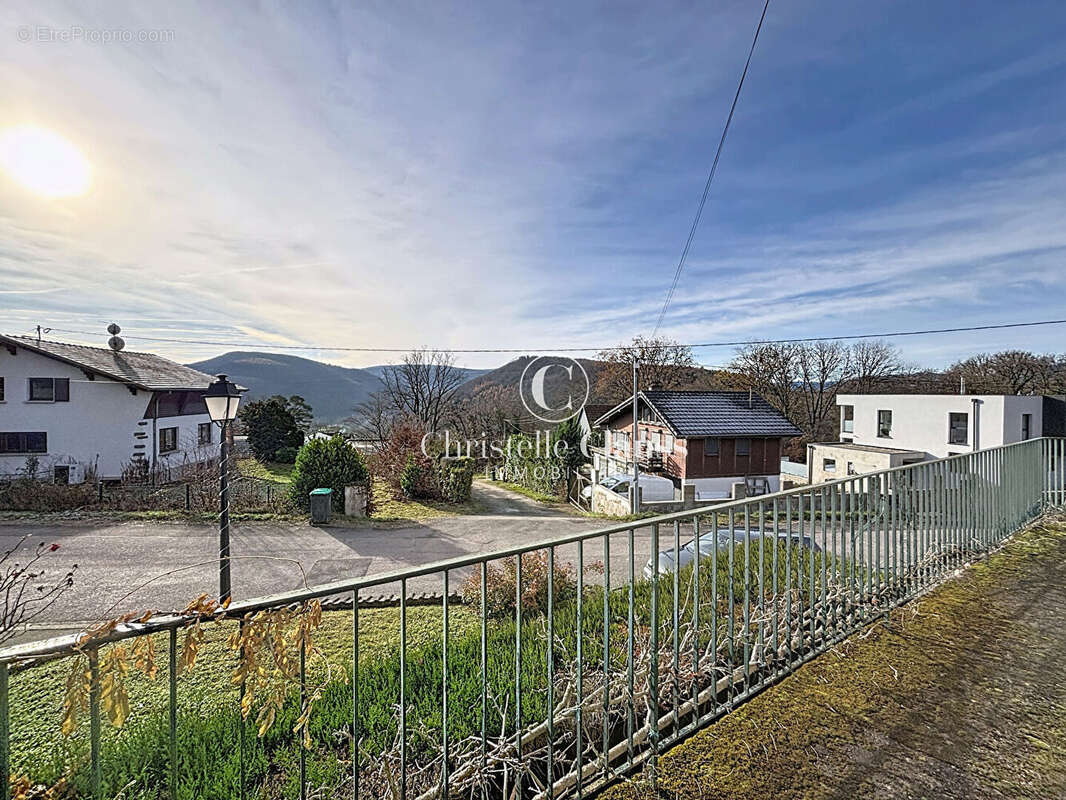 Maison à HEILIGENBERG