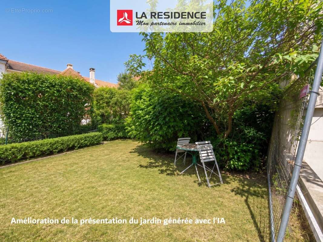 Maison 74 m² à Herblay  - photo 5