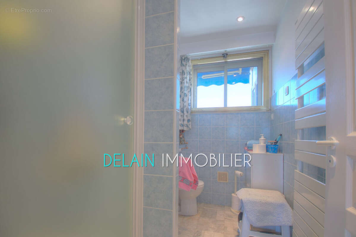 Appartement 102 m² à Cagnes-Sur-Mer  - photo 9