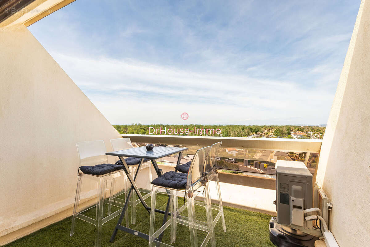 Appartement à AGDE