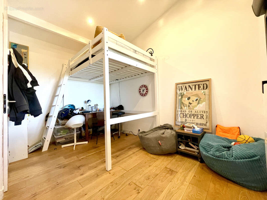 Maison à CLERMONT-L'HERAULT