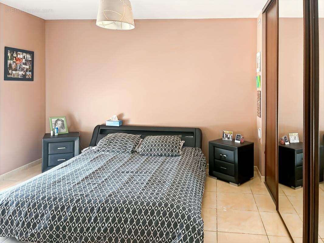 Maison à MARSEILLAN