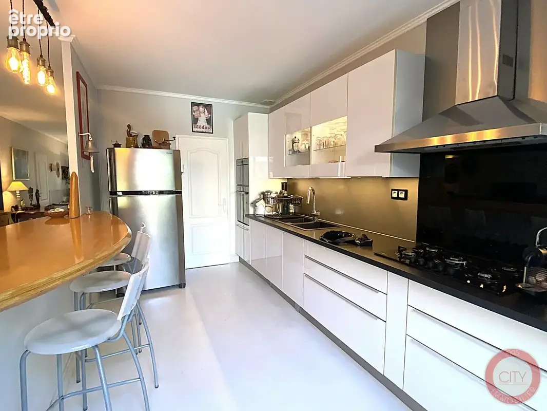 Maison 151 m² à Bordeaux  - photo 5