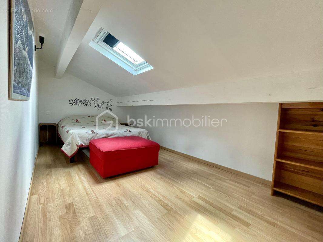 Maison à LATOUR-DE-CAROL