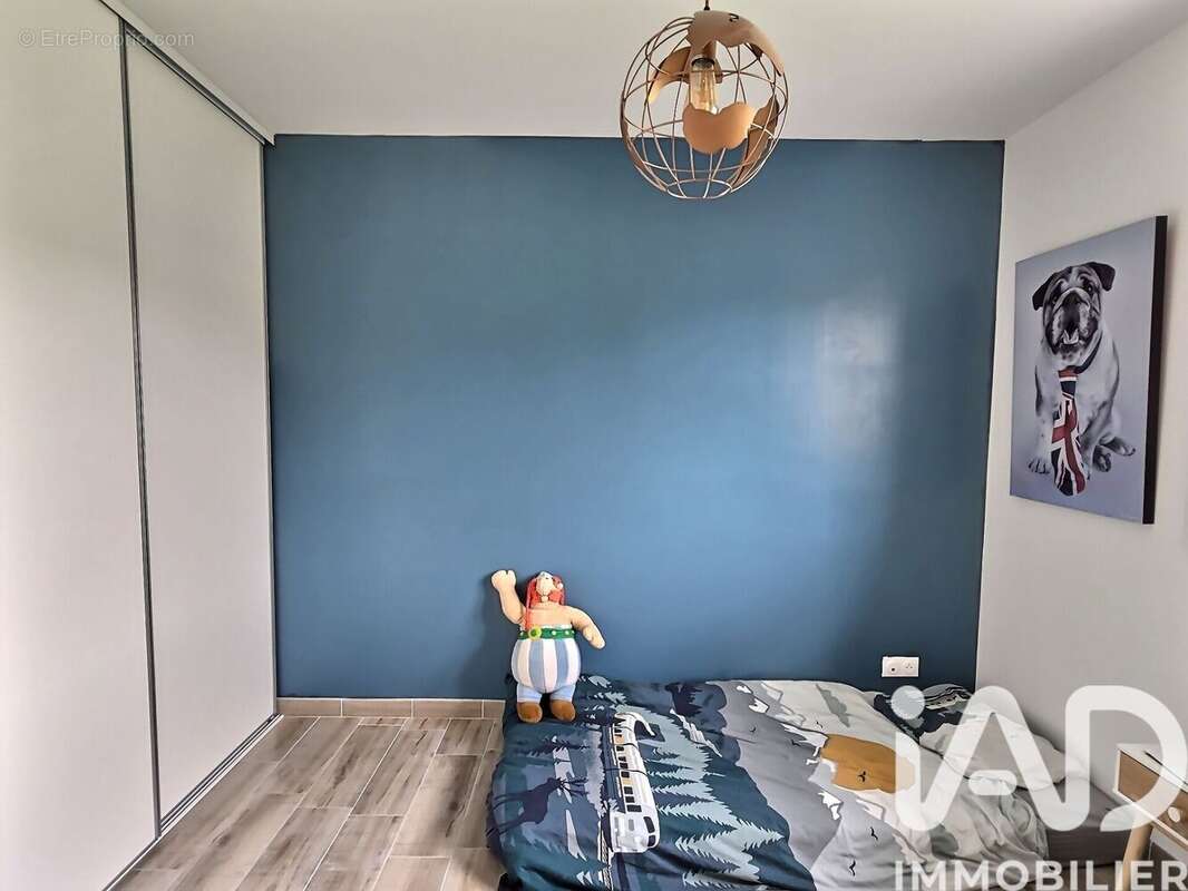 Photo 6 - Maison à SALLES