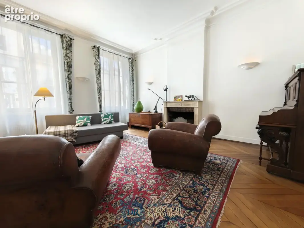 A vendre maison de ville orleans - photo 3