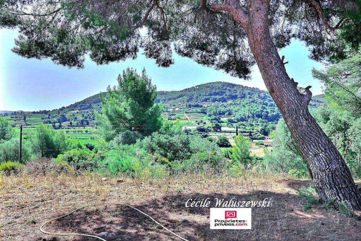 Maison à LA CADIERE-D'AZUR