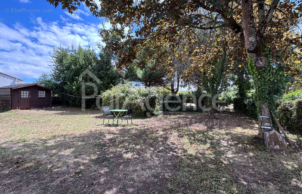 Maison de plain-pied sur terrain de 633 m2 - photo 19