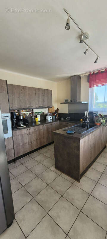 Maison à SAINT-GERMAIN-EN-MONTAGNE