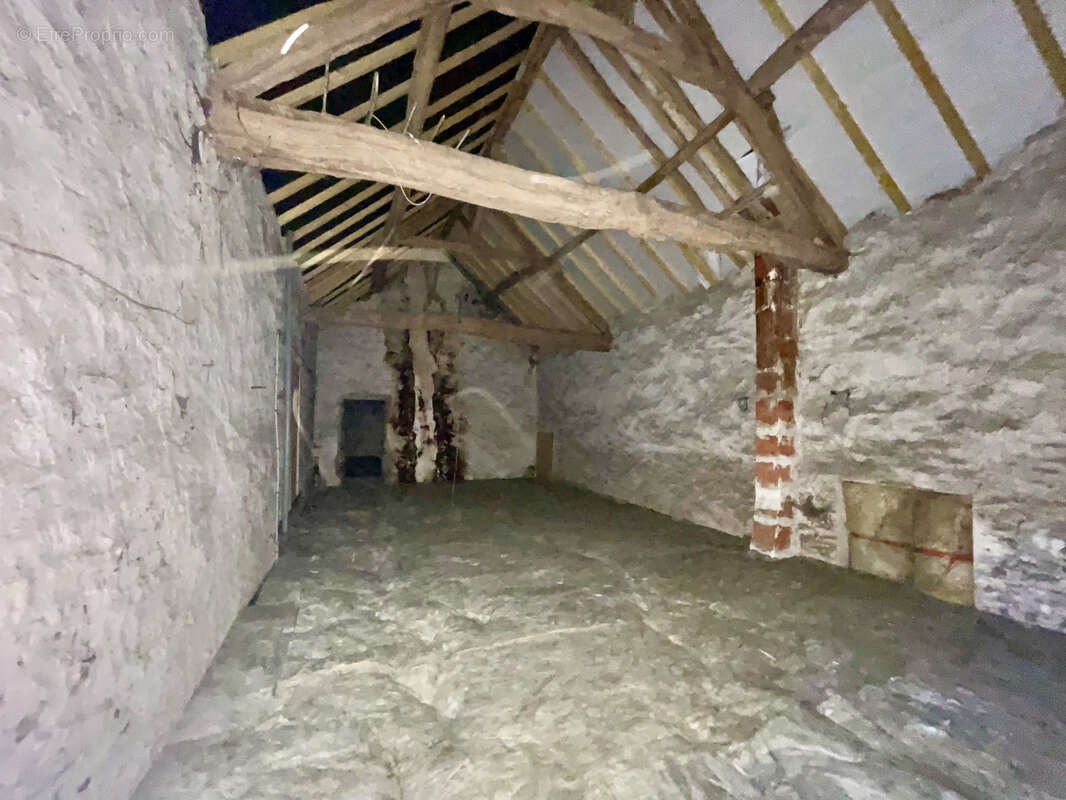 Maison à LES ALLUETS-LE-ROI