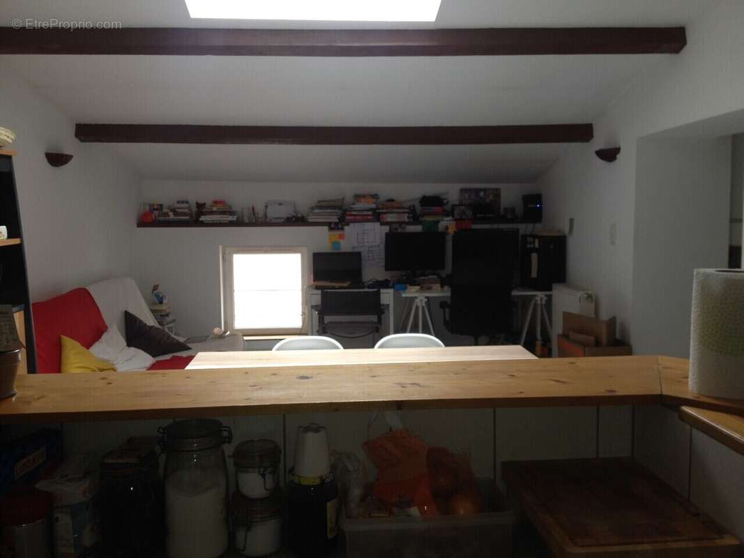 Appartement à VIENNE