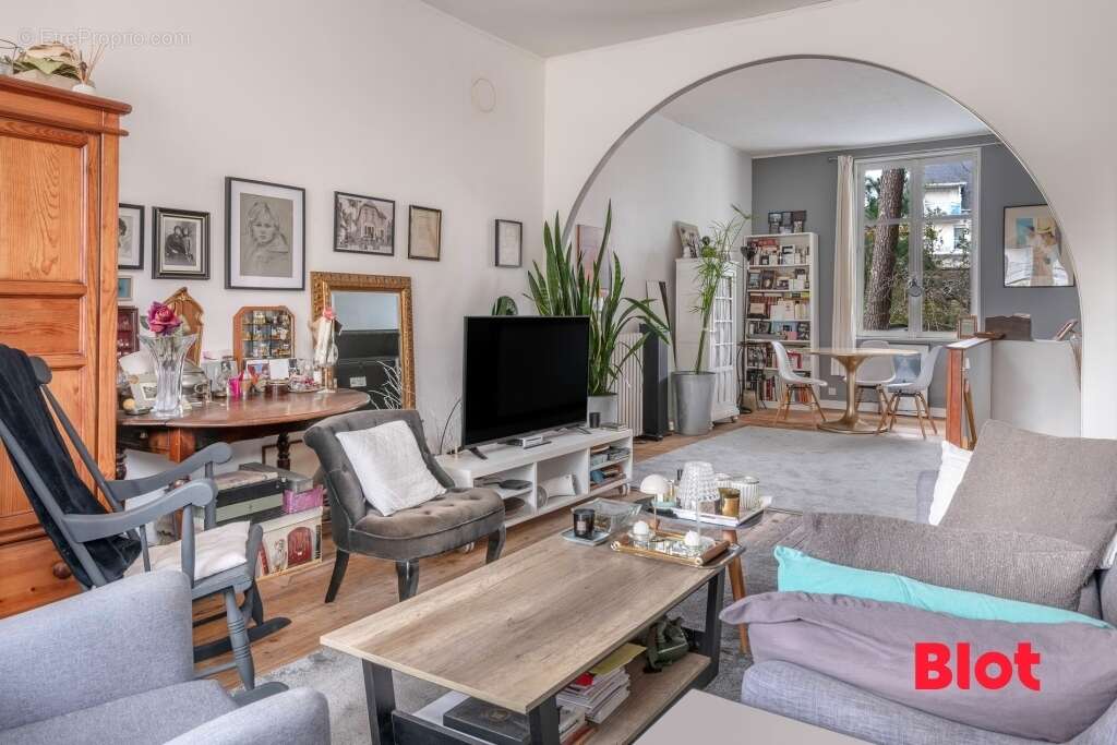 Maison à LA BAULE-ESCOUBLAC