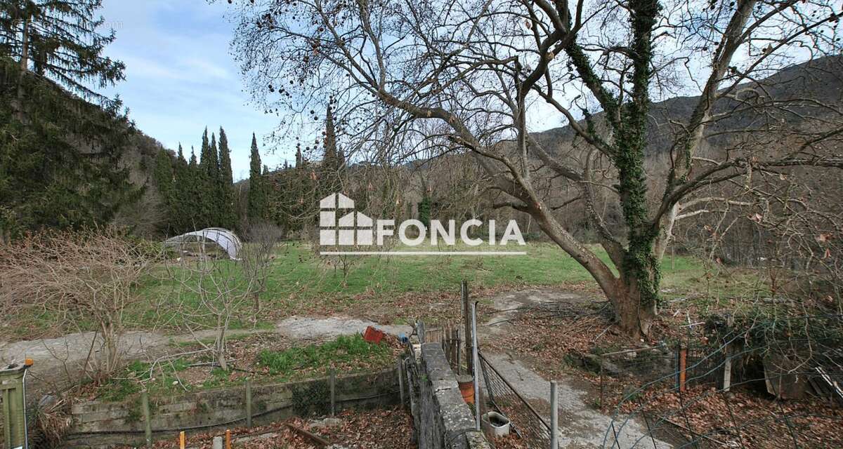 Maison à AMELIE-LES-BAINS-PALALDA