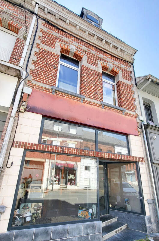 Appartement à CAUDRY