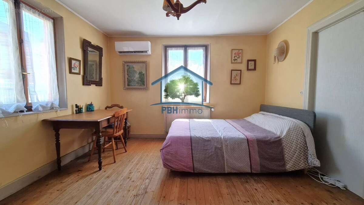 Maison à KALTENHOUSE