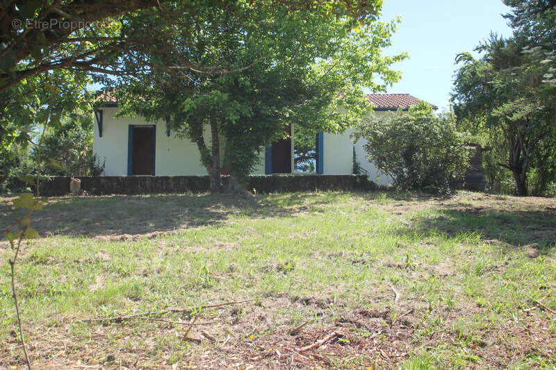 Maison à CASTELJALOUX