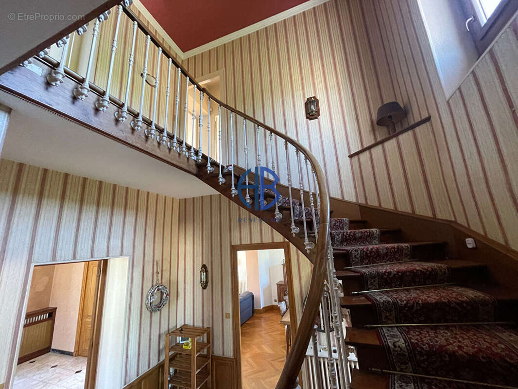Propriété d'exception 300m² - photo 9