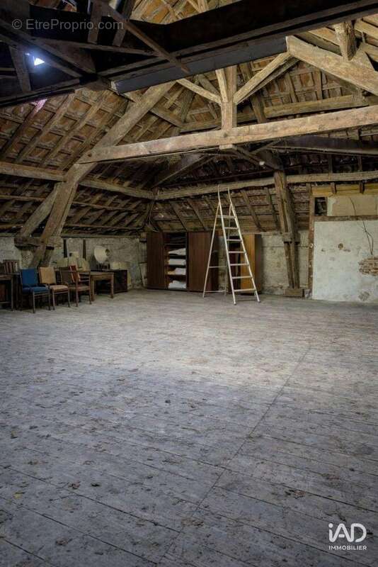 Photo 6 - Commerce à SAINT-AIGULIN