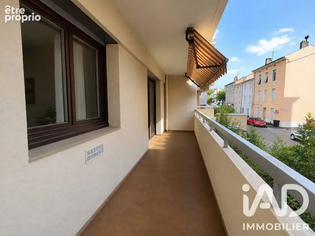 Photo 1 - Appartement à VALENCE