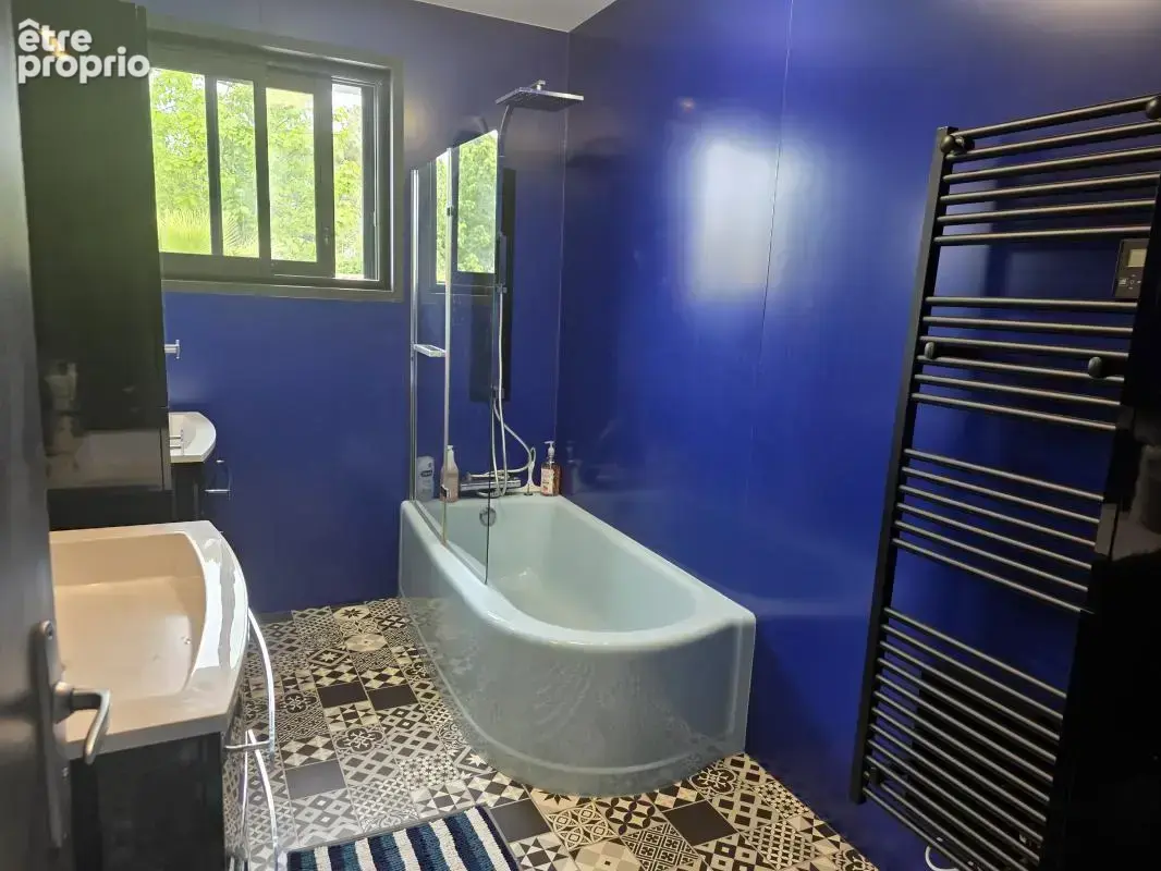 Maison 8 pièces 197 m² à vendre à Biscarrosse (40600) - photo 27