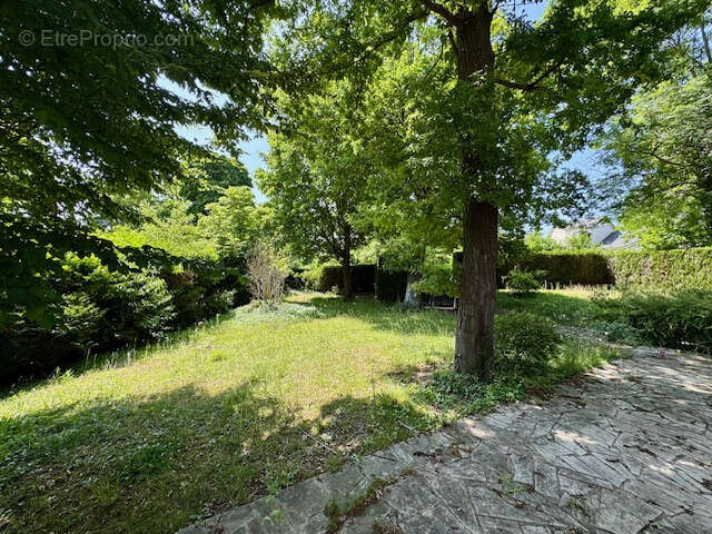 Maison à VILLENNES-SUR-SEINE