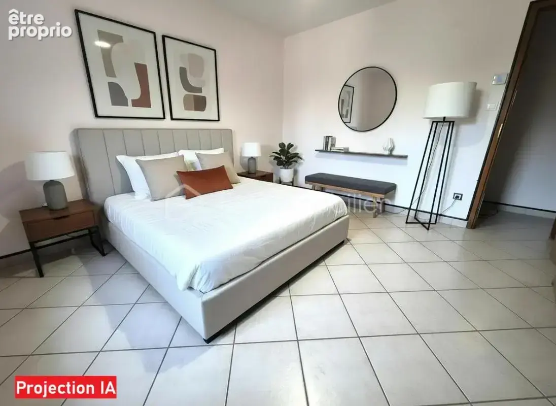 Agréable maison de plain-pied - photo 15