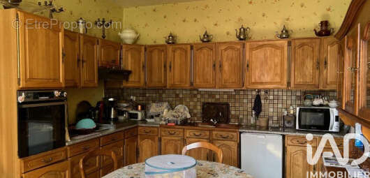 Photo 2 - Maison à MONTLIEU-LA-GARDE