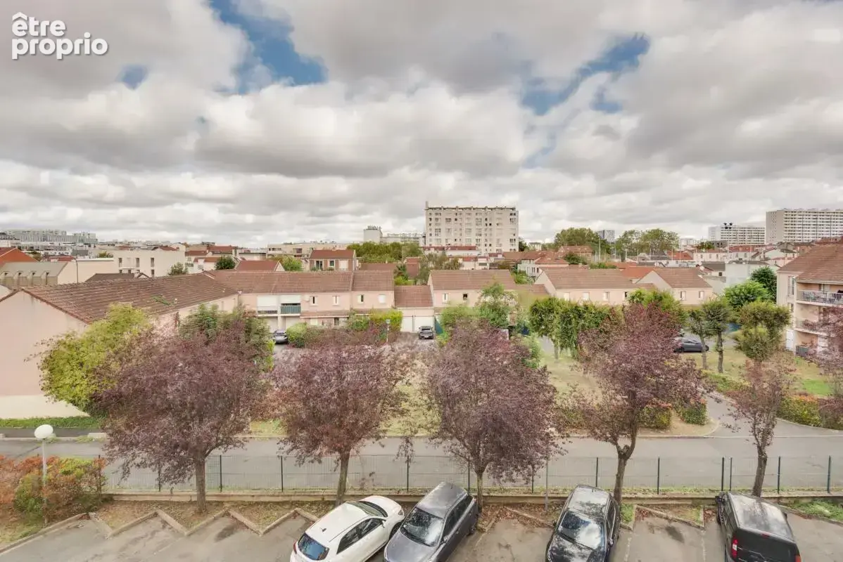  exclusivité – appartement 55 m² lumineux avec balcon, cave et box - photo 12