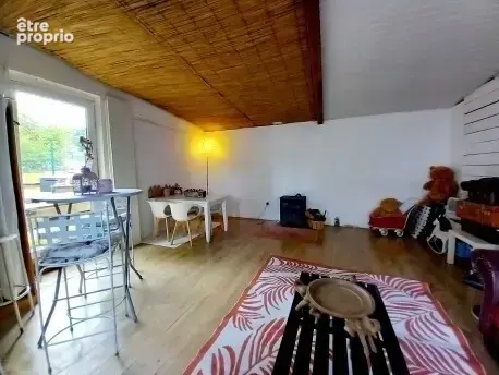 Maison familiale de caractère à Bening-Les-Saint-Avold - photo 7