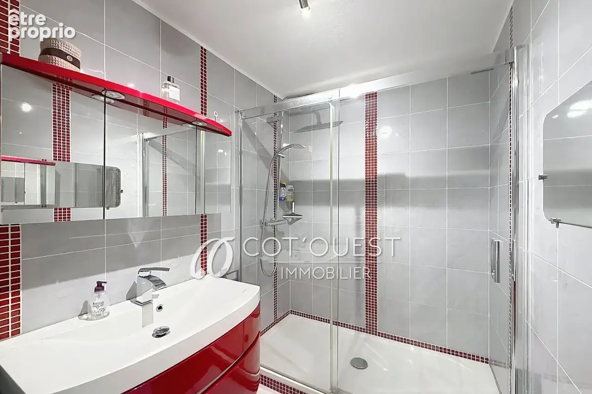 Appartement 3 pièces 76 m² à vendre à Nice (06200) - photo 6