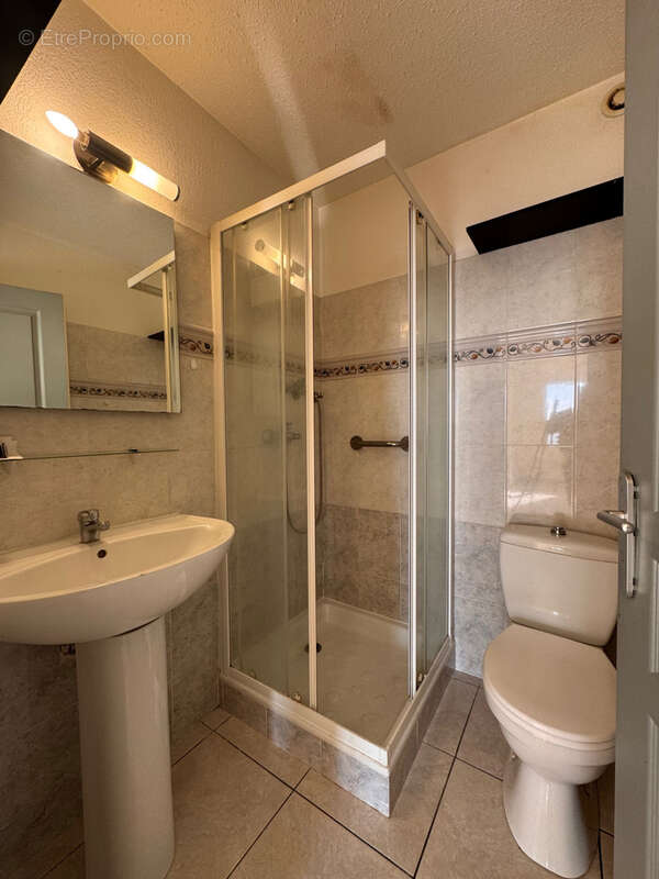 Appartement à PORT-VENDRES