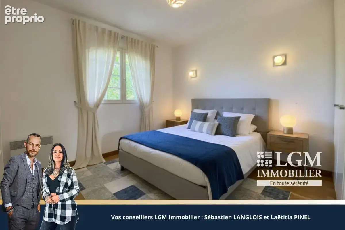 Ramonville Saint-Agne, Maison d’architecte d’exception – Quartier prisé de Port Sud - photo 12
