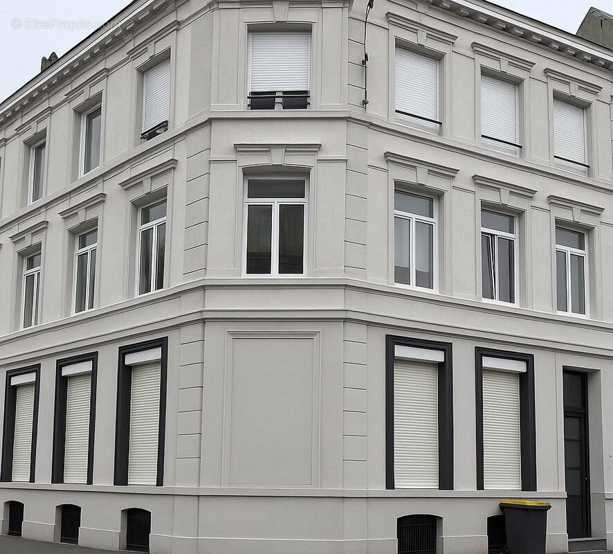Appartement à ARMENTIERES